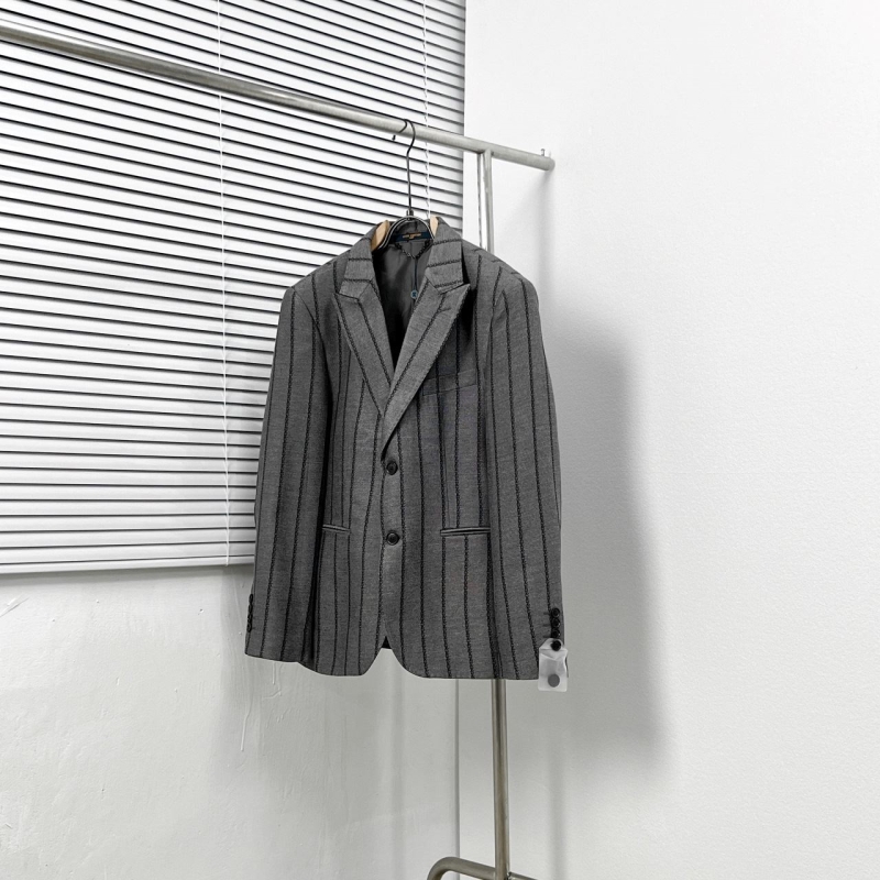 LV Coats